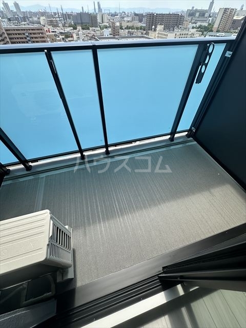 16/30 バルコニー