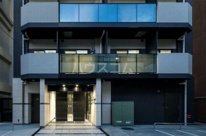 12/19 エントランス