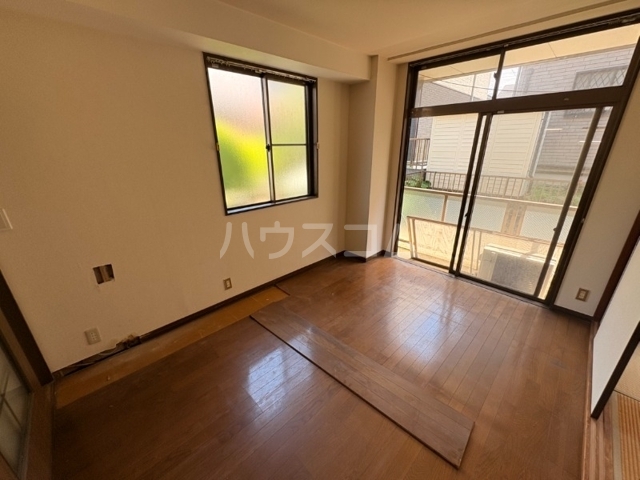 3/14 リビング/ダイニング