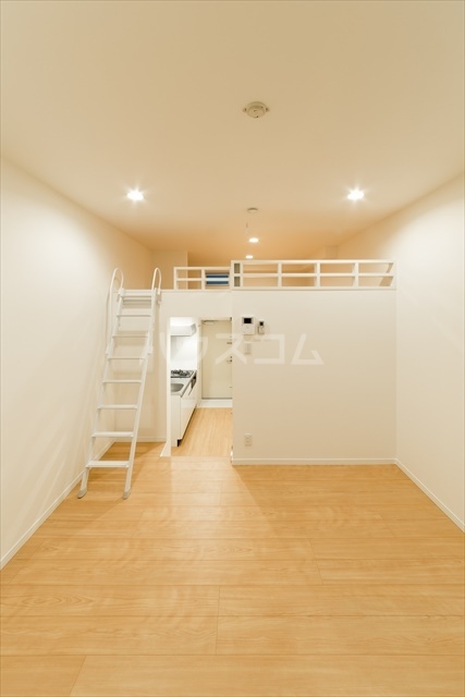 3/20 リビング/ダイニング