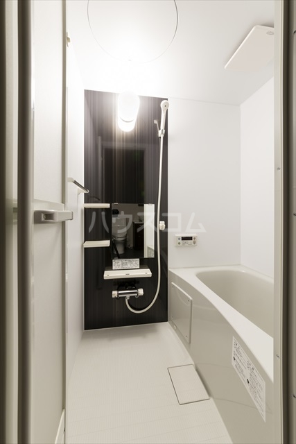 9/20 浴室