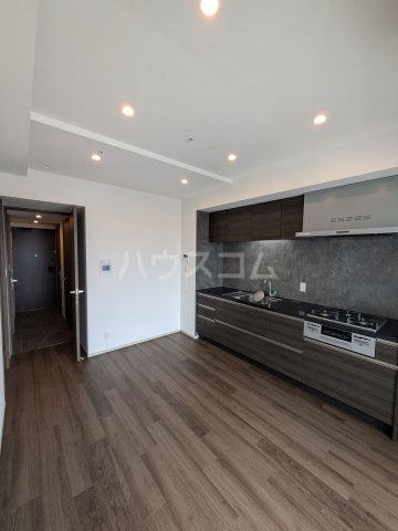 3/29 リビング/ダイニング