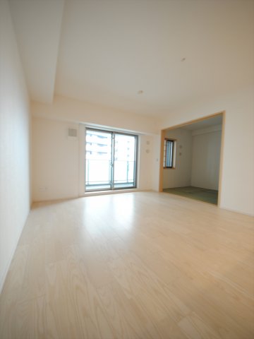 4/24 リビング/ダイニング