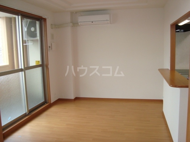 3/28 リビング/ダイニング