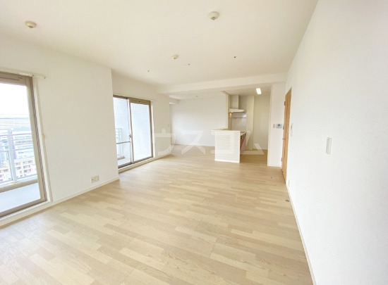 3/30 リビング/ダイニング