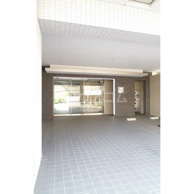 7/7 エントランス