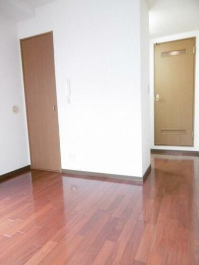 4/25 リビング/ダイニング