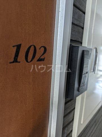 2/6 エントランス