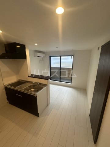 3/27 リビング/ダイニング