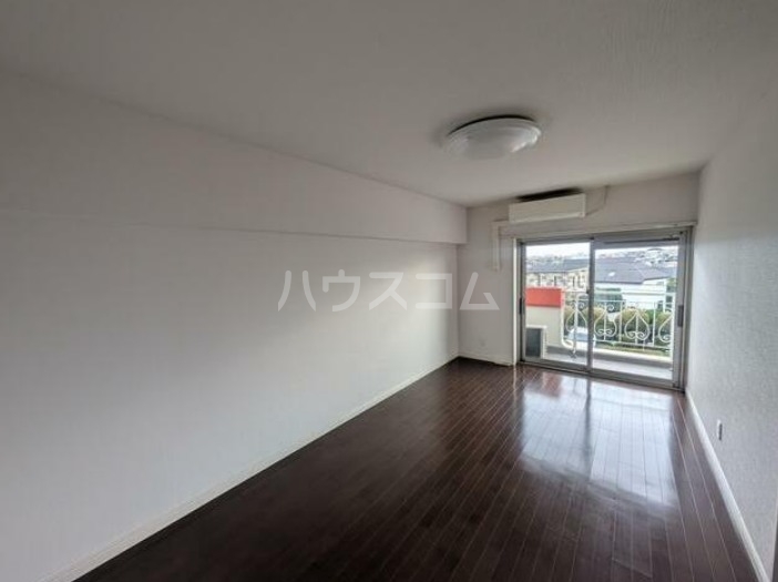 4/23 リビング/ダイニング