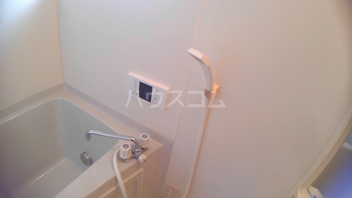 11/28 浴室