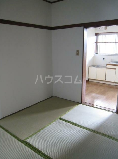 3/8 リビング/ダイニング