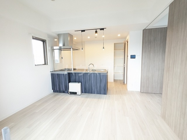 4/30 リビング/ダイニング