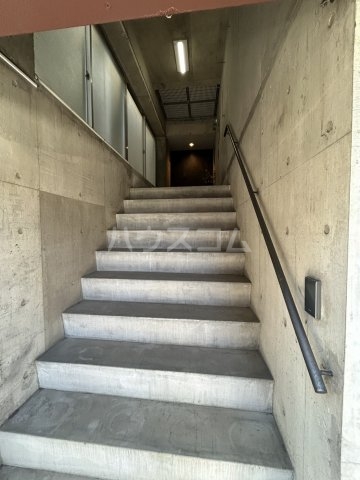 29/30 エントランス