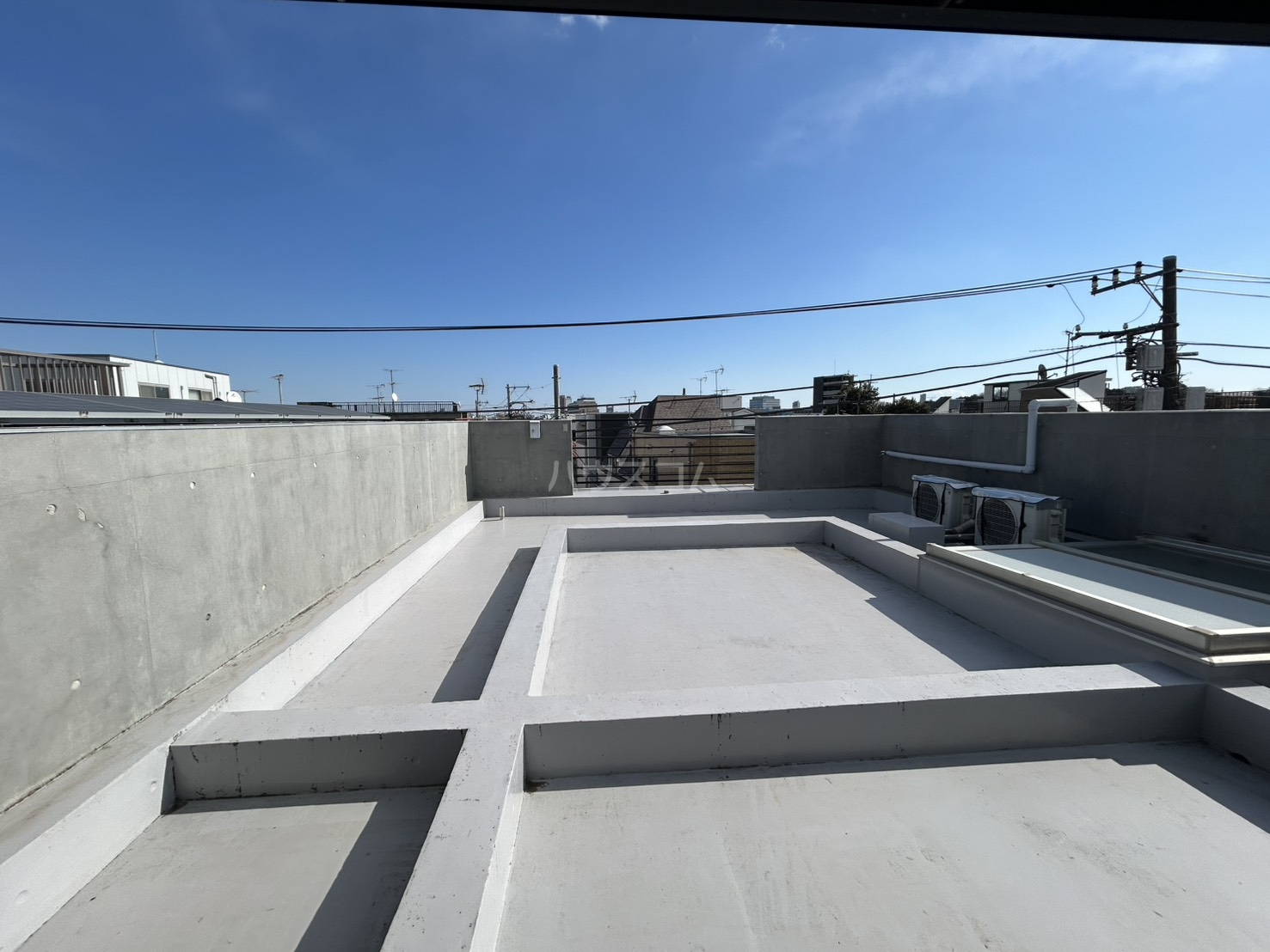 24/30 バルコニー