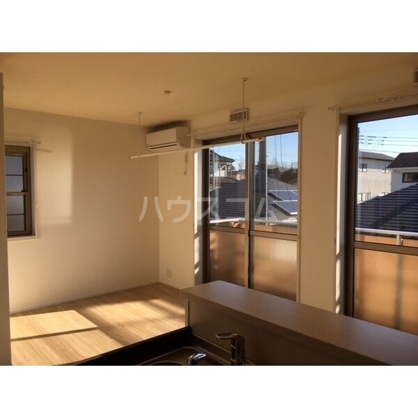 3/13 リビング/ダイニング