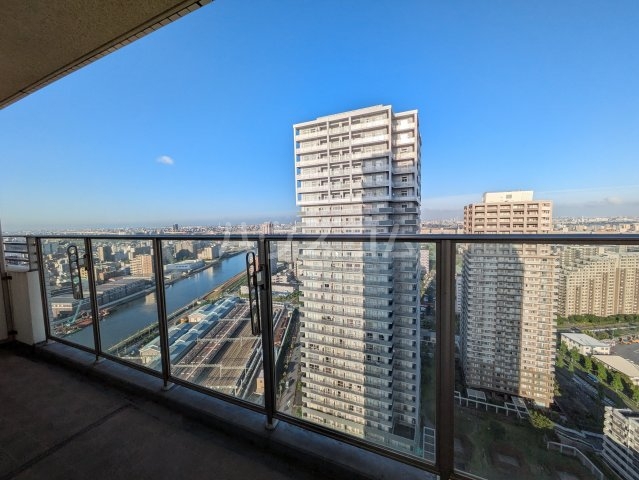 17/30 バルコニー