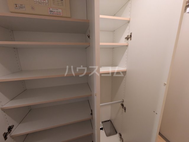 9/30 収納