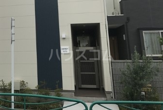 2/10 エントランス