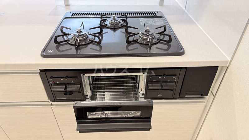 12/23 バルコニー