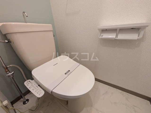 12/29 トイレ