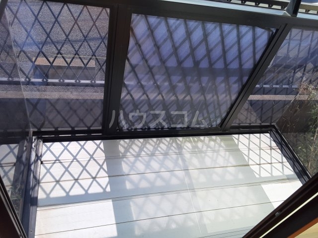 15/29 バルコニー