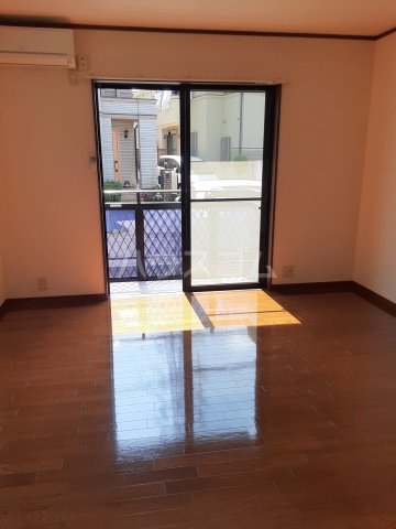 3/29 リビング/ダイニング