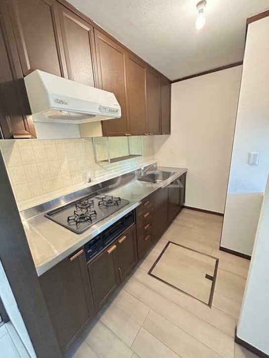 8/14 キッチン