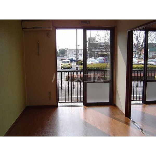 3/21 リビング/ダイニング