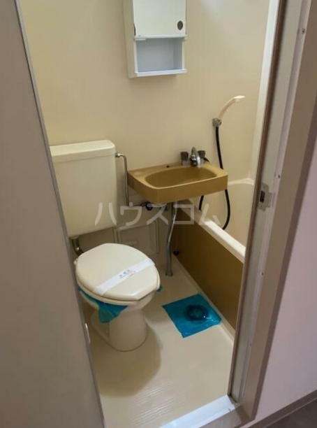 14/21 トイレ