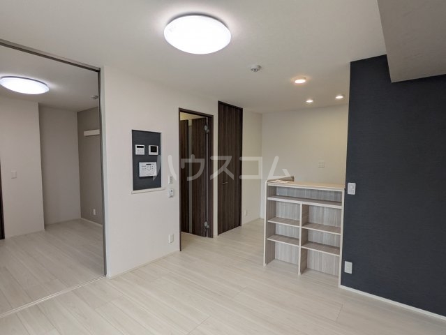 6/30 リビング/ダイニング