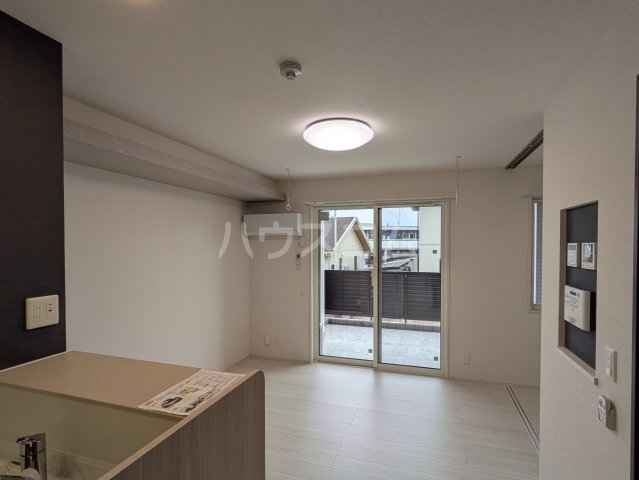 7/30 リビング/ダイニング