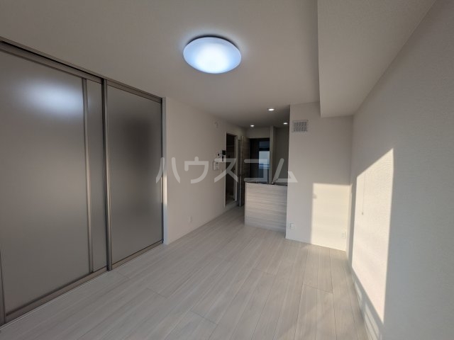 6/30 リビング/ダイニング