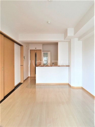 3/18 リビング/ダイニング