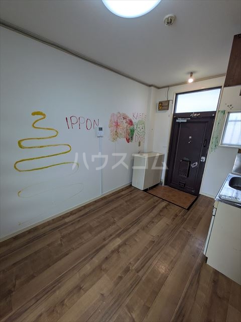 5/30 リビング/ダイニング