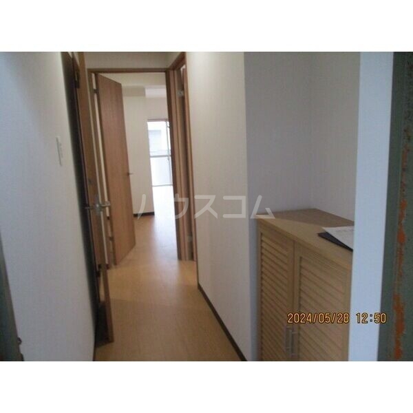 3/28 リビング/ダイニング