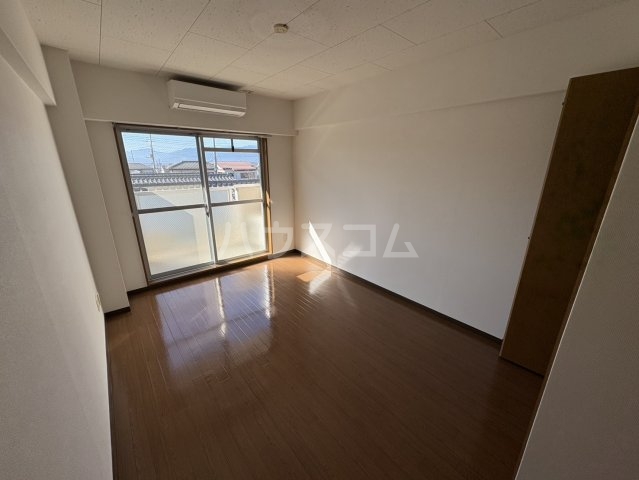 4/20 リビング/ダイニング