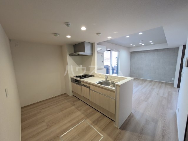 4/30 リビング/ダイニング