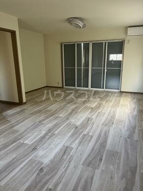 3/17 リビング/ダイニング