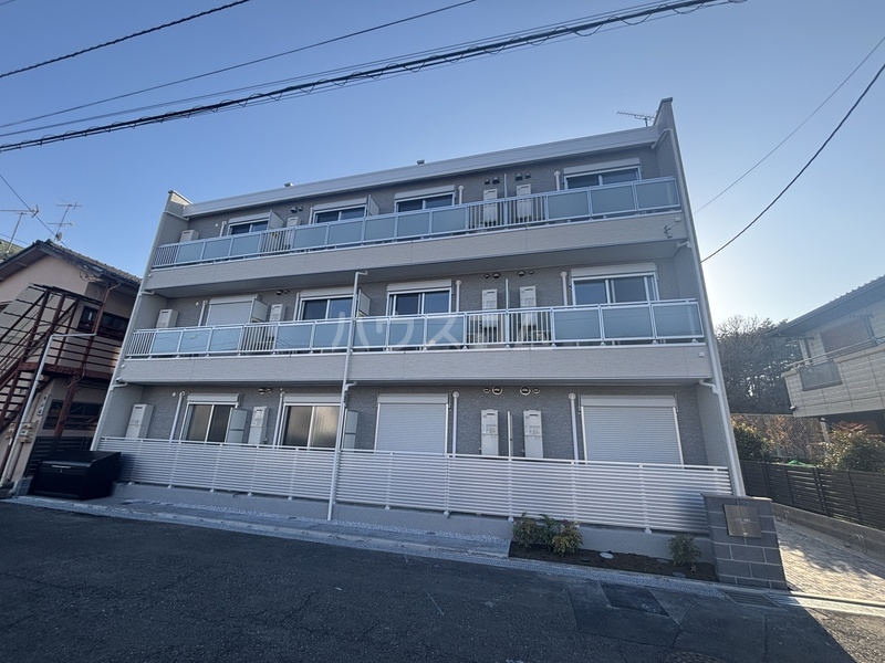 2/26 外観