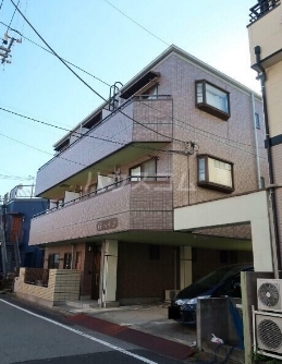 14/23 エントランス