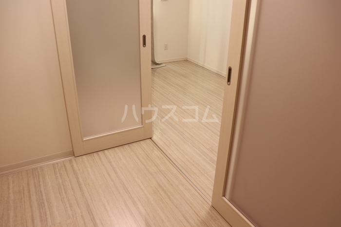 3/16 リビング/ダイニング