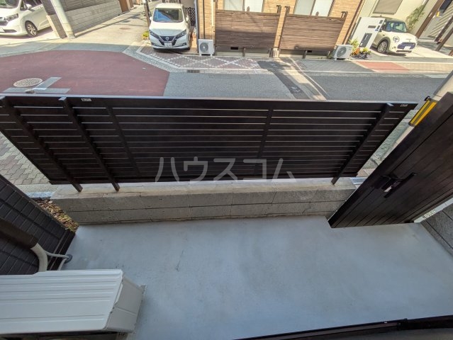 24/30 バルコニー