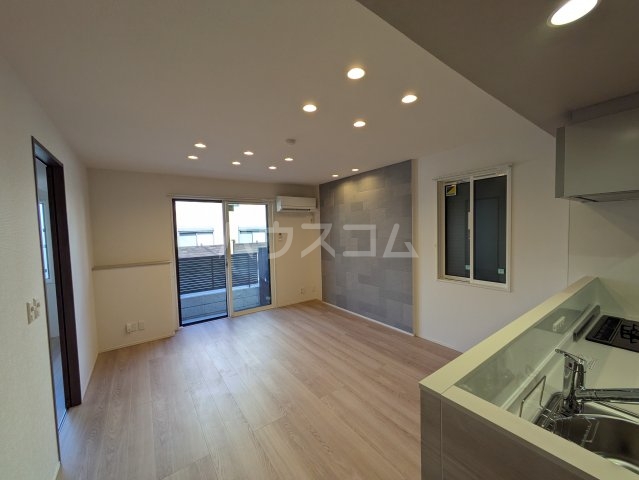 4/30 リビング/ダイニング