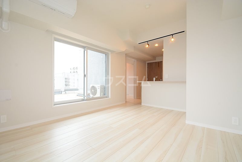 3/22 リビング/ダイニング