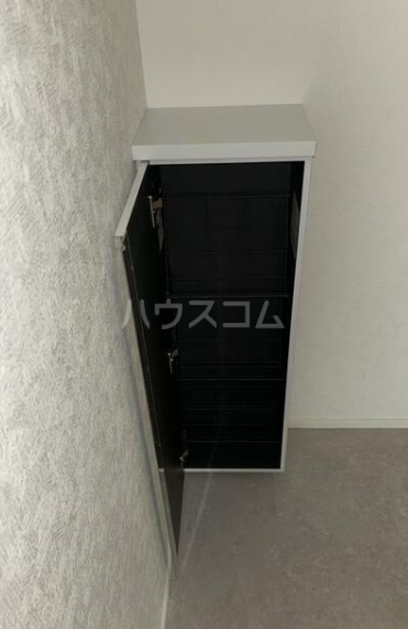 5/25 収納