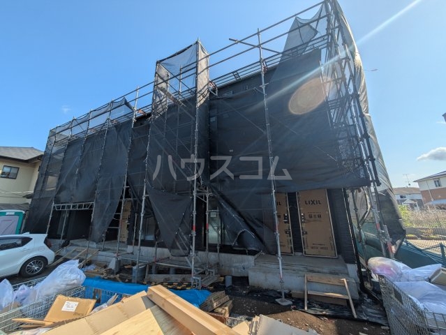 1/9 外観
