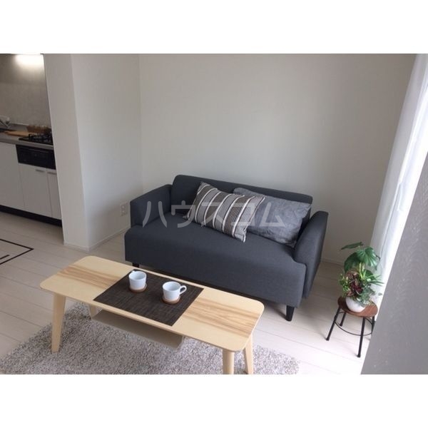 3/11 リビング/ダイニング