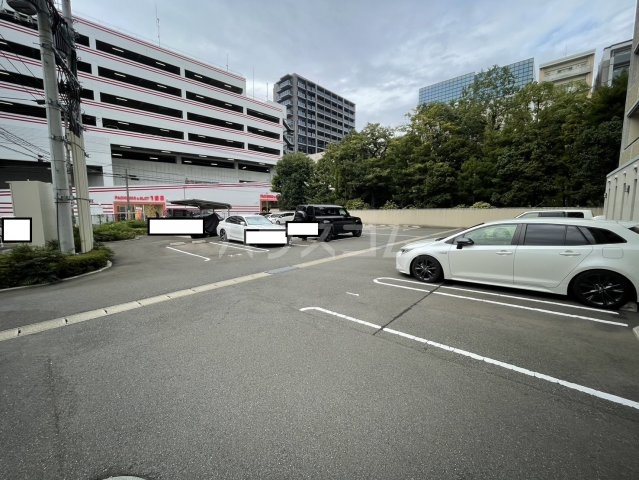 24/30 駐車場