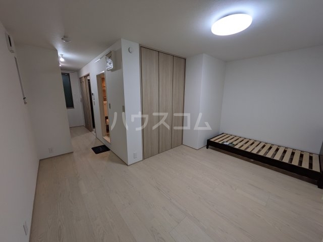 3/29 リビング/ダイニング